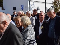 Nagytemplom Szentelés